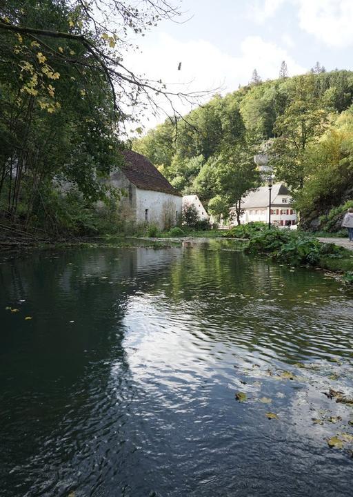 Gasthof Friedrichshohle Restaurant