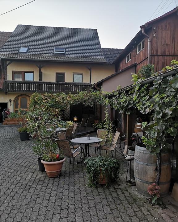 Landgasthof zum Schwanen