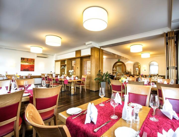 Restaurant Krone