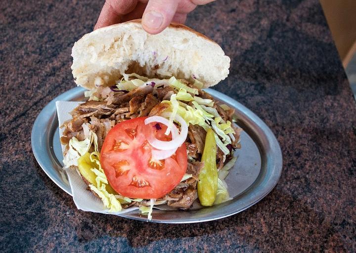 Istanbul Kebap