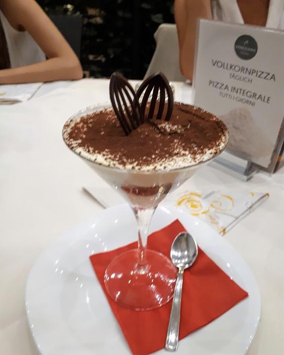 Gelateria-Pizzeria la Veneziana